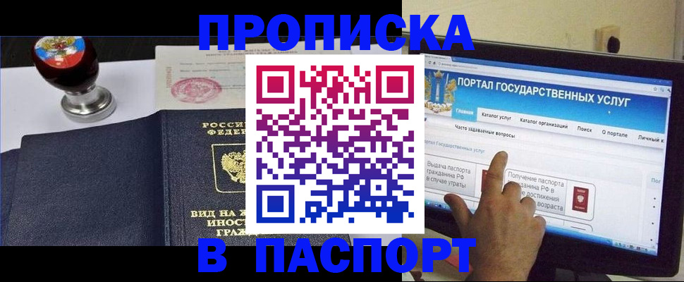 прописка 2025 в Мончегорске